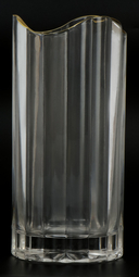 Ваза стеклянная 