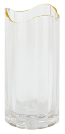 Ваза стеклянная 