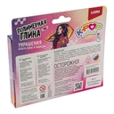 Набор для лепки из полимерной глины 