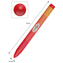 Мелки восковые 