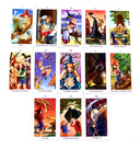 Таро Ведьм (78 карт) — фото, картинка — 1