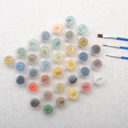 Картина по номерам 