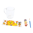 Набор для росписи кружки 