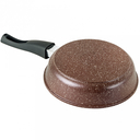 Сковорода алюминиевая 20 см 