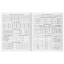 Набор предметных тетрадей 