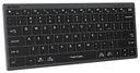 Клавиатура A4Tech Fstyler FX51 (серый) — фото, картинка — 4