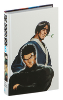 One-Punch Man. Книга 15. Снова в бой. Величайшая твердыня — фото, картинка — 3