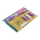 Набор для лепки из полимерной глины 