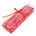 Набор свечей декоративных 