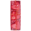 Набор свечей декоративных 