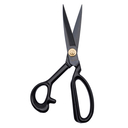 Ножницы для шитья цельнометаллические 