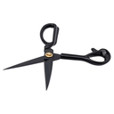 Ножницы для шитья цельнометаллические 