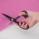 Ножницы для шитья цельнометаллические 