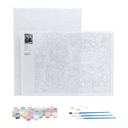 Картина по номерам 