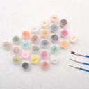 Картина по номерам 