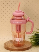 Бутылка для воды 