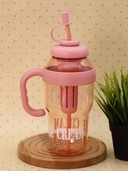 Бутылка для воды 