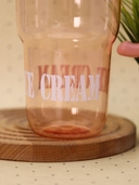 Бутылка для воды 