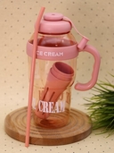 Бутылка для воды 