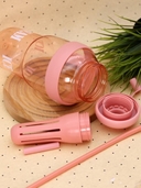 Бутылка для воды 