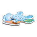 Пазлы-контуры 