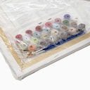 Картина по номерам 