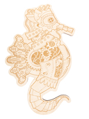 Набор для выжигания по дереву 