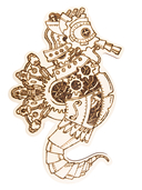 Набор для выжигания по дереву 