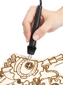 Набор для выжигания по дереву 