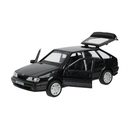 Машинка инерционная 