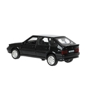 Машинка инерционная 