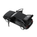 Машинка инерционная 