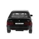 Машинка инерционная 