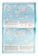 География. Страны и народы. 8 класс. Контурные карты — фото, картинка — 5