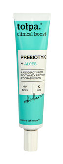 Крем для лица 