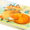 Тактильные сказки. Заюшкина избушка — фото, картинка — 3