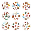 Дуббль. Новогодняя — фото, картинка — 3