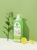 Гель для мытья посуды 