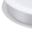 Леска для бисера (0,3 мм х 10 м; прозрачный) — фото, картинка — 1