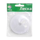 Леска для бисера (0,3 мм х 10 м; прозрачный) — фото, картинка — 2