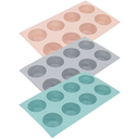 Форма для выпекания силиконовая (290х170х33 мм) — фото, картинка — 1