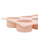 Форма для выпекания силиконовая (290х170х33 мм) — фото, картинка — 2