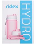 Бутылка для воды Hydro Pink (350 мл) — фото, картинка — 4