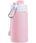 Бутылка для воды Hydro Pink (350 мл) — фото, картинка — 1