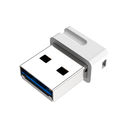 USB Flash Drive 32Gb Netac U116 mini (белый) — фото, картинка — 1