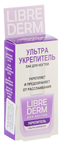 Средство для укрепления ногтей 