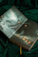 Зов Ктулху — фото, картинка — 6