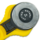 Нож раскройный 