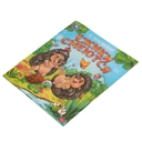 Ёжики смеются — фото, картинка — 1