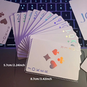 Игральные карты 